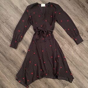 Just female ninna dress